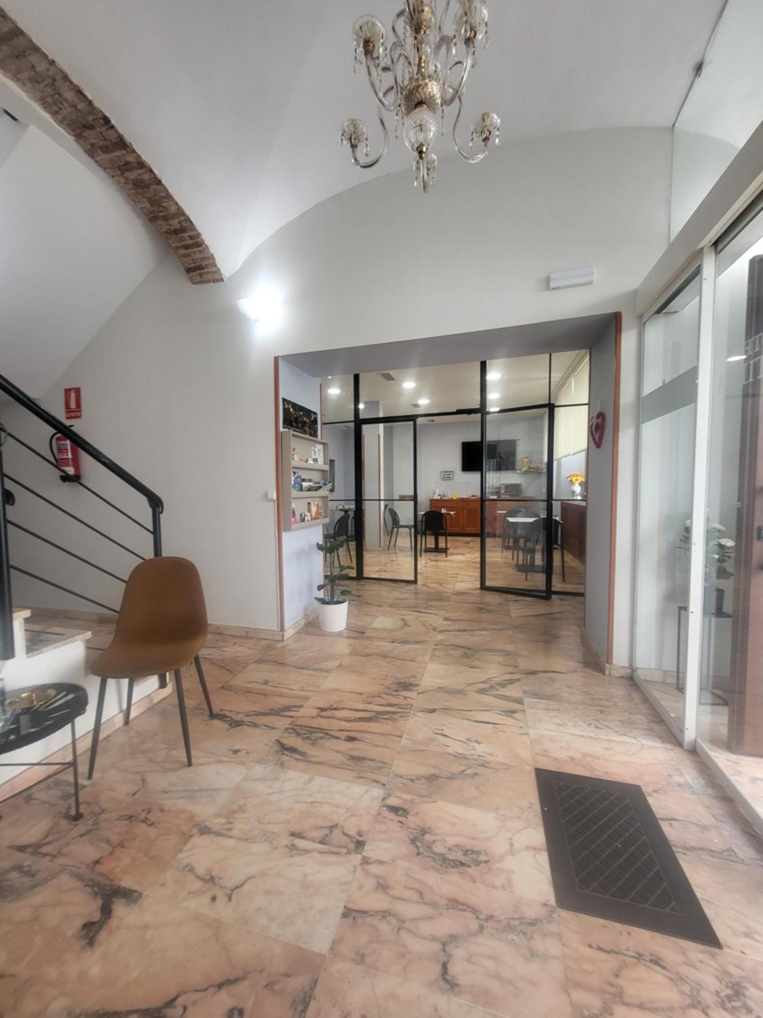 Hotel Castilla Caces 외부 사진